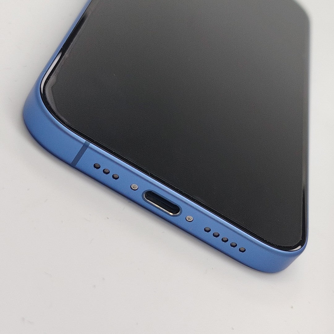 CELULAR APPLE IPHONE 16 A3286 (2024) 128 GB 8 GB RAM (SEMINUEVO)