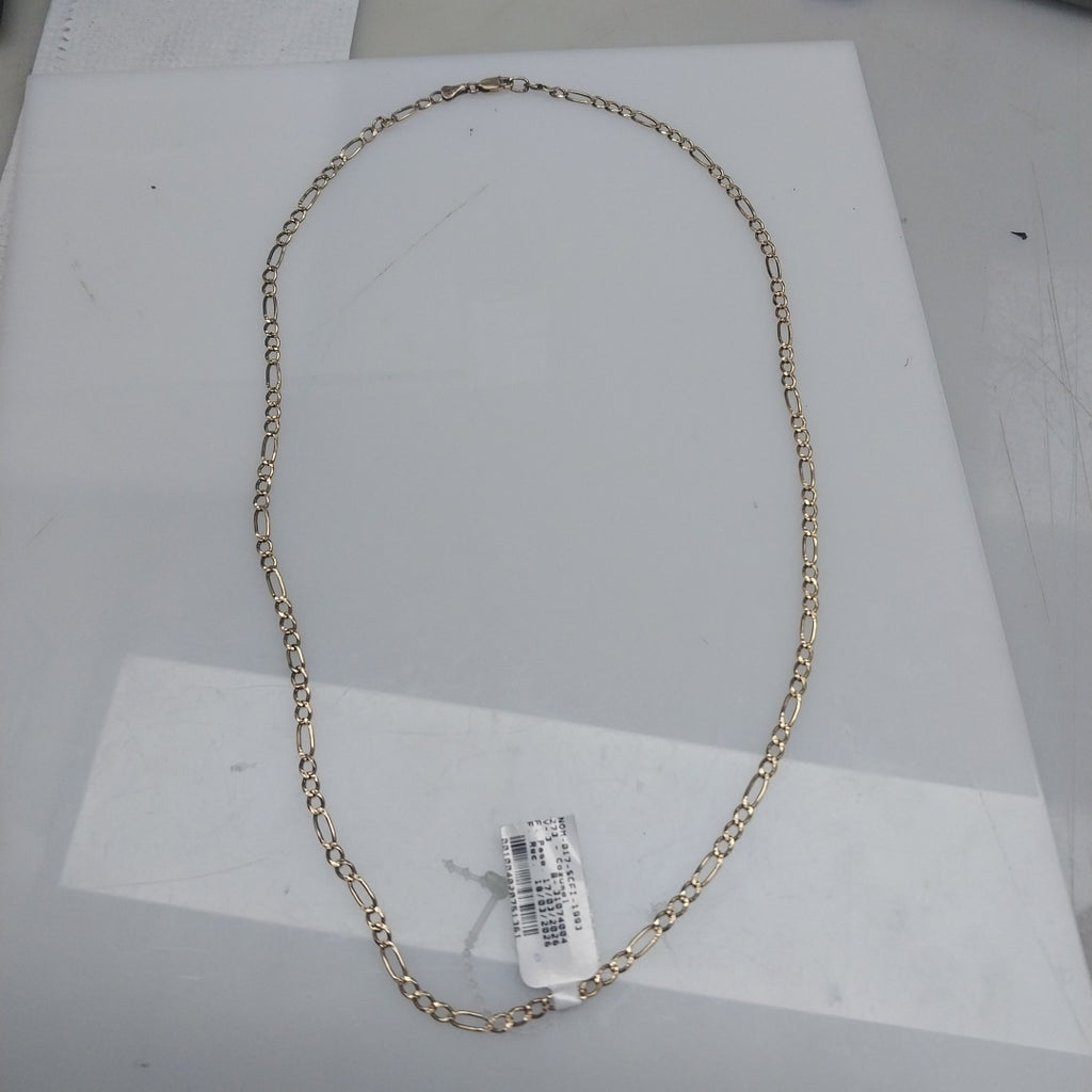 CADENA ORO 10 K 8.3 GRMS (SEMINUEVO)