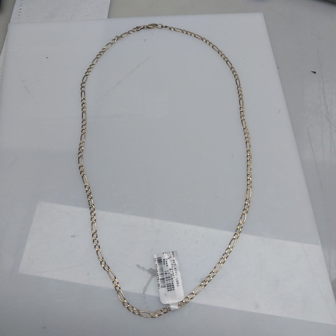 CADENA ORO 10 K 8.3 GRMS (SEMINUEVO)