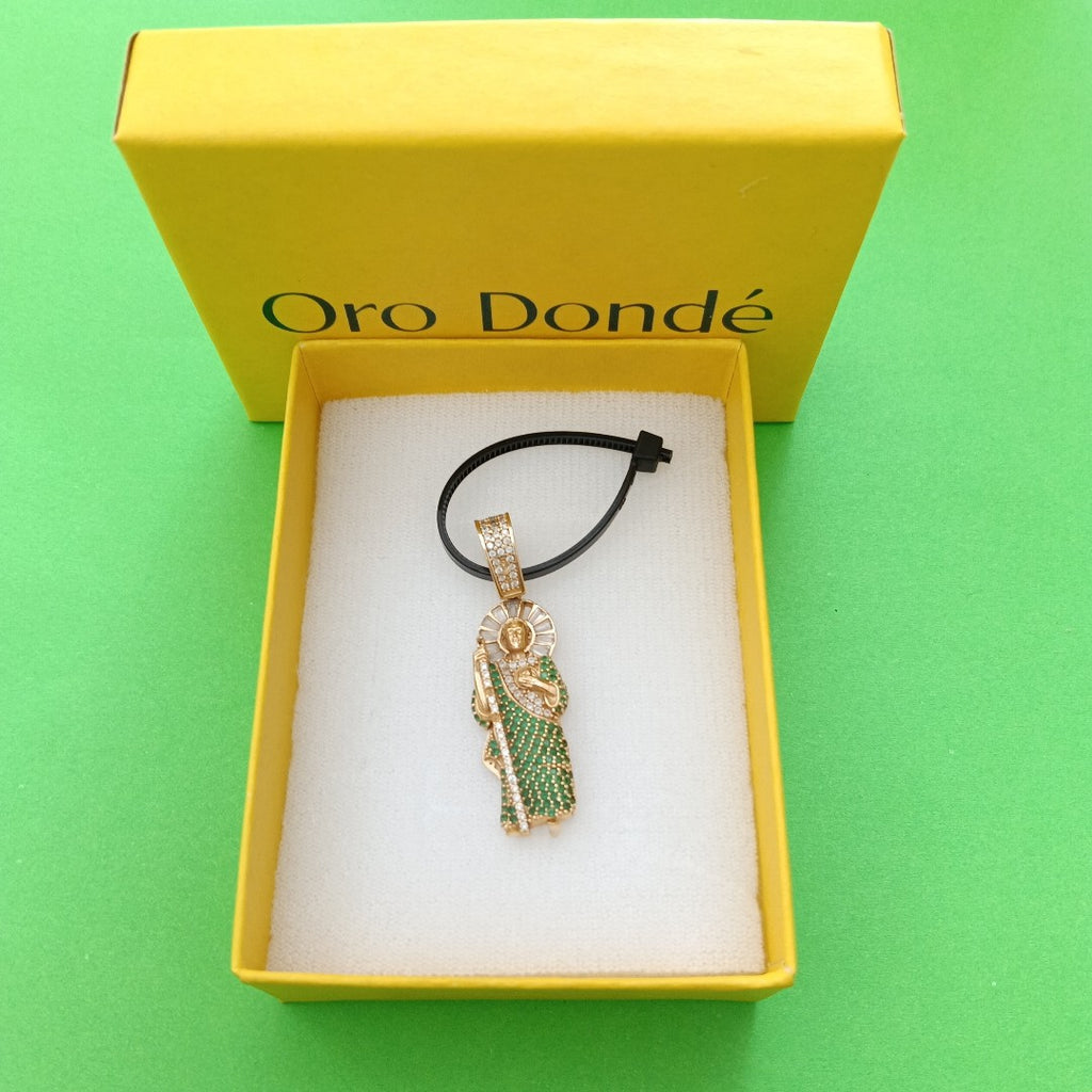 DIJE ORO 14 K 5 GRMS (SEMINUEVO)