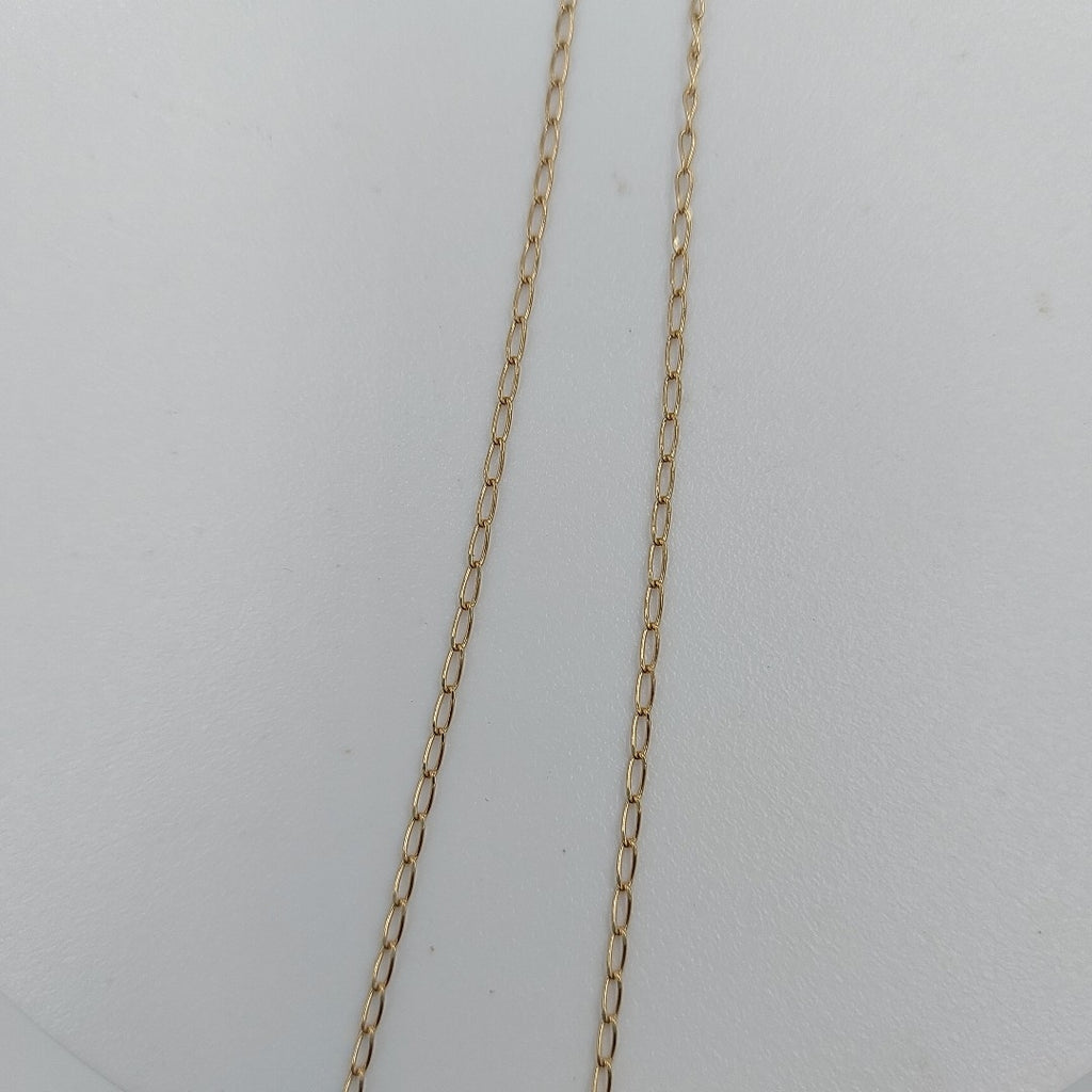 CADENA ORO 14 K 2 GRMS (SEMINUEVO)