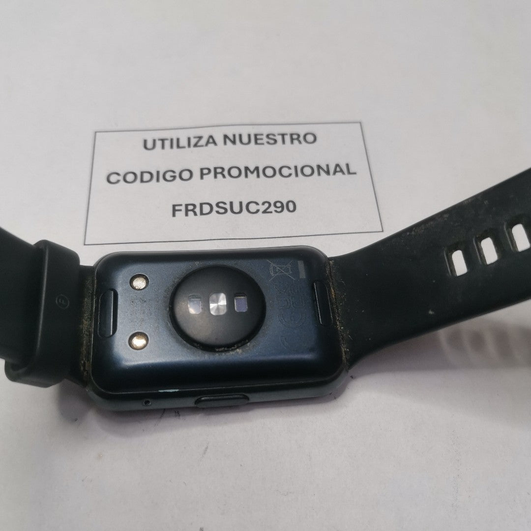 SMARTWATCH HUAWEI WATCH FIT TIA-B09 1.64" GPS (SEMINUEVO)