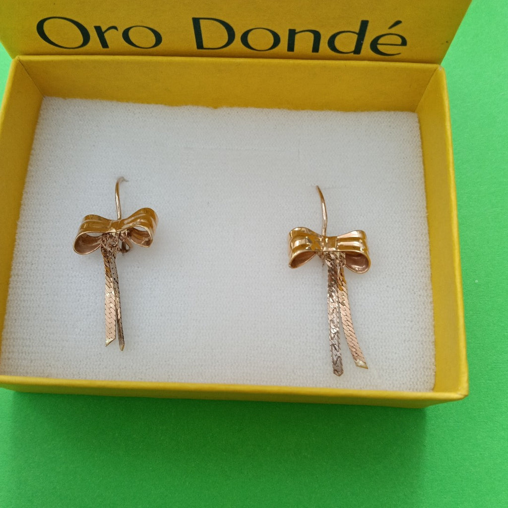 ANILLITO ORO 14 K 2.9 GRMS (SEMINUEVO)
