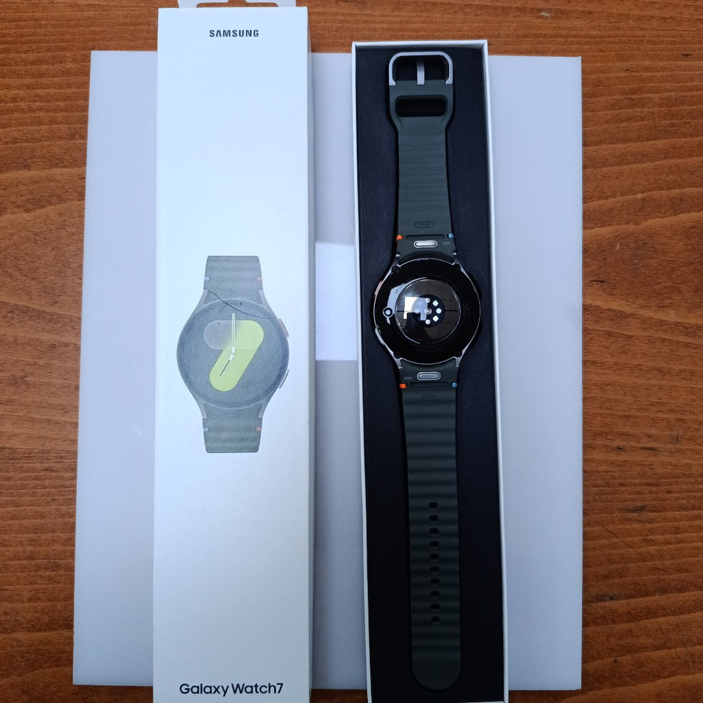 SMARTWATCH SAMSUNG GALAXY WATCH 7 SM-L310 44 MM GPS (SEMINUEVO)
