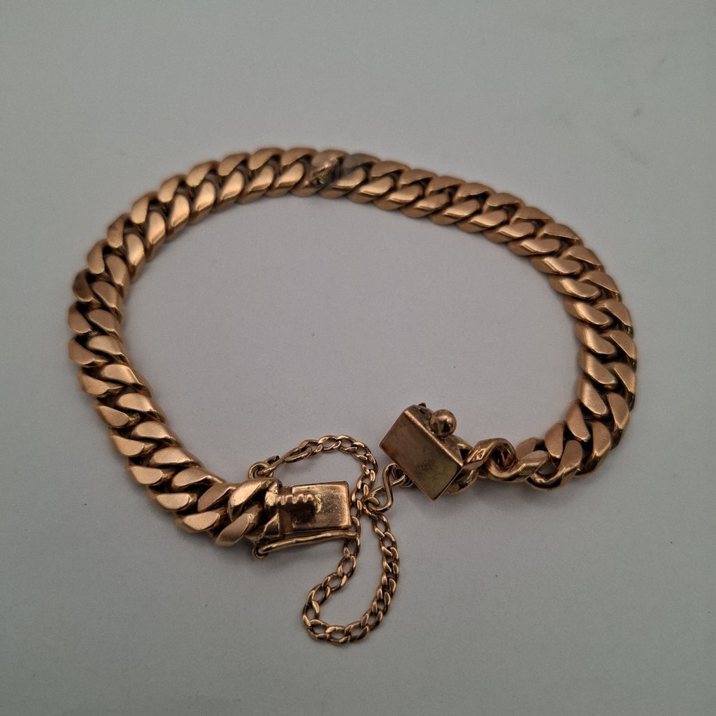 PULSERA ORO 8 K 44,50 GRMS (SEMINUEVO)