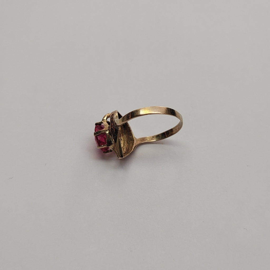 ANILLITO ORO 8 K 2,00 GRMS (SEMINUEVO)