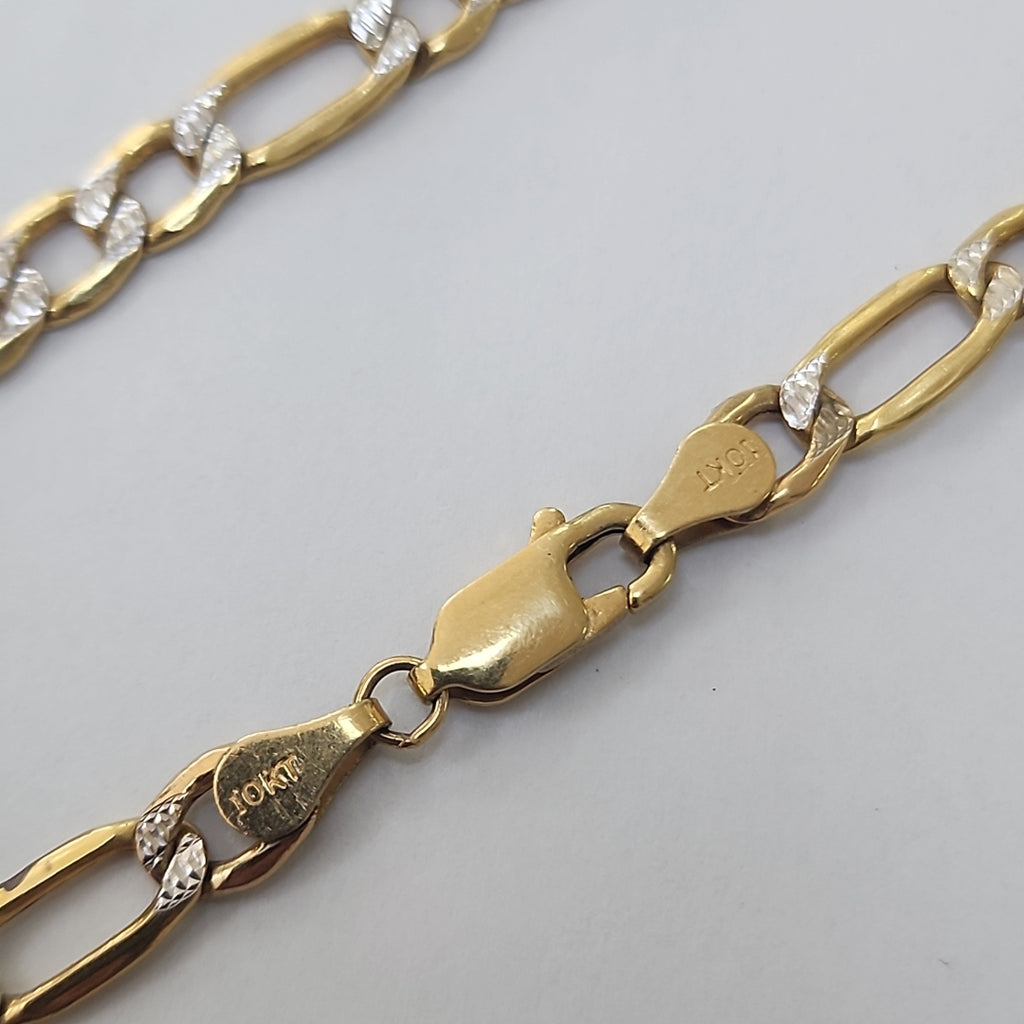 CADENA ORO 8 K 11,40 GRMS (SEMINUEVO)