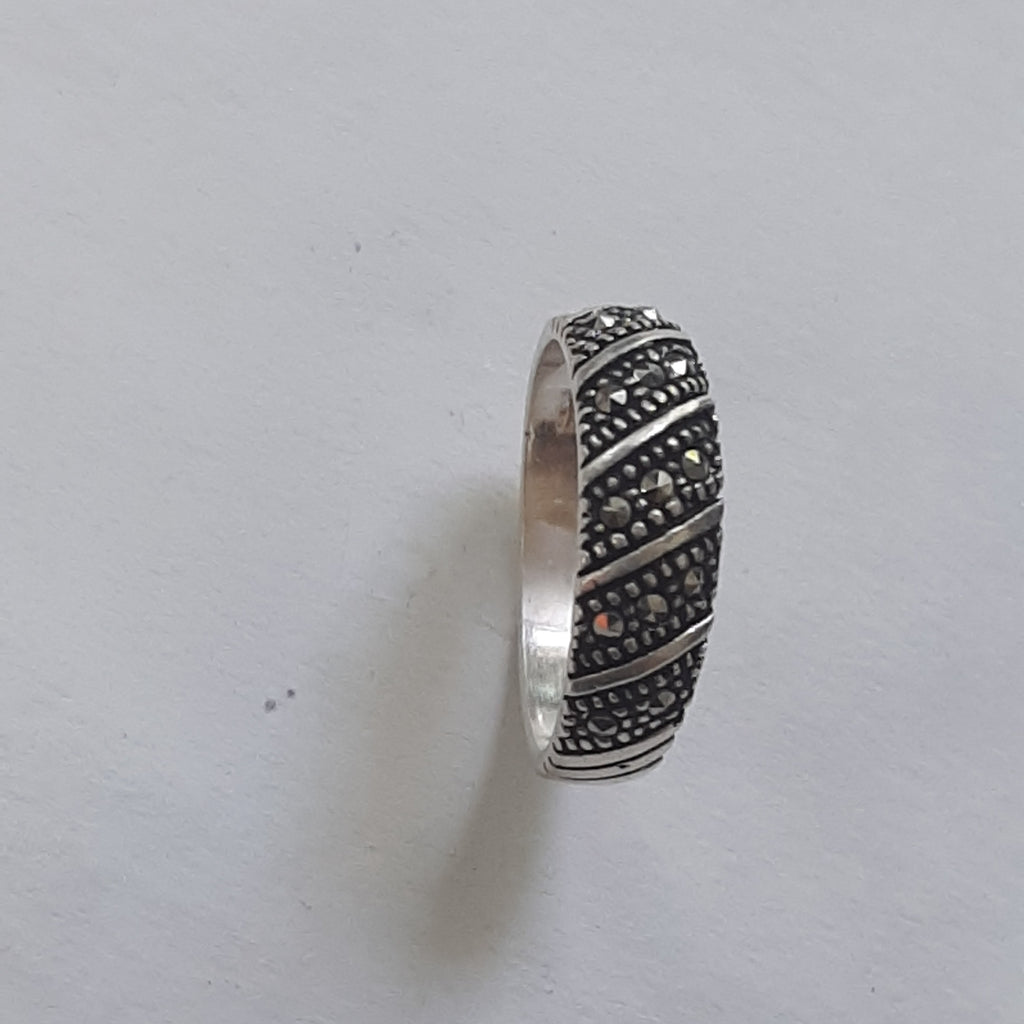 ANILLITO PLATA 2,40 GRMS (SEMINUEVO)