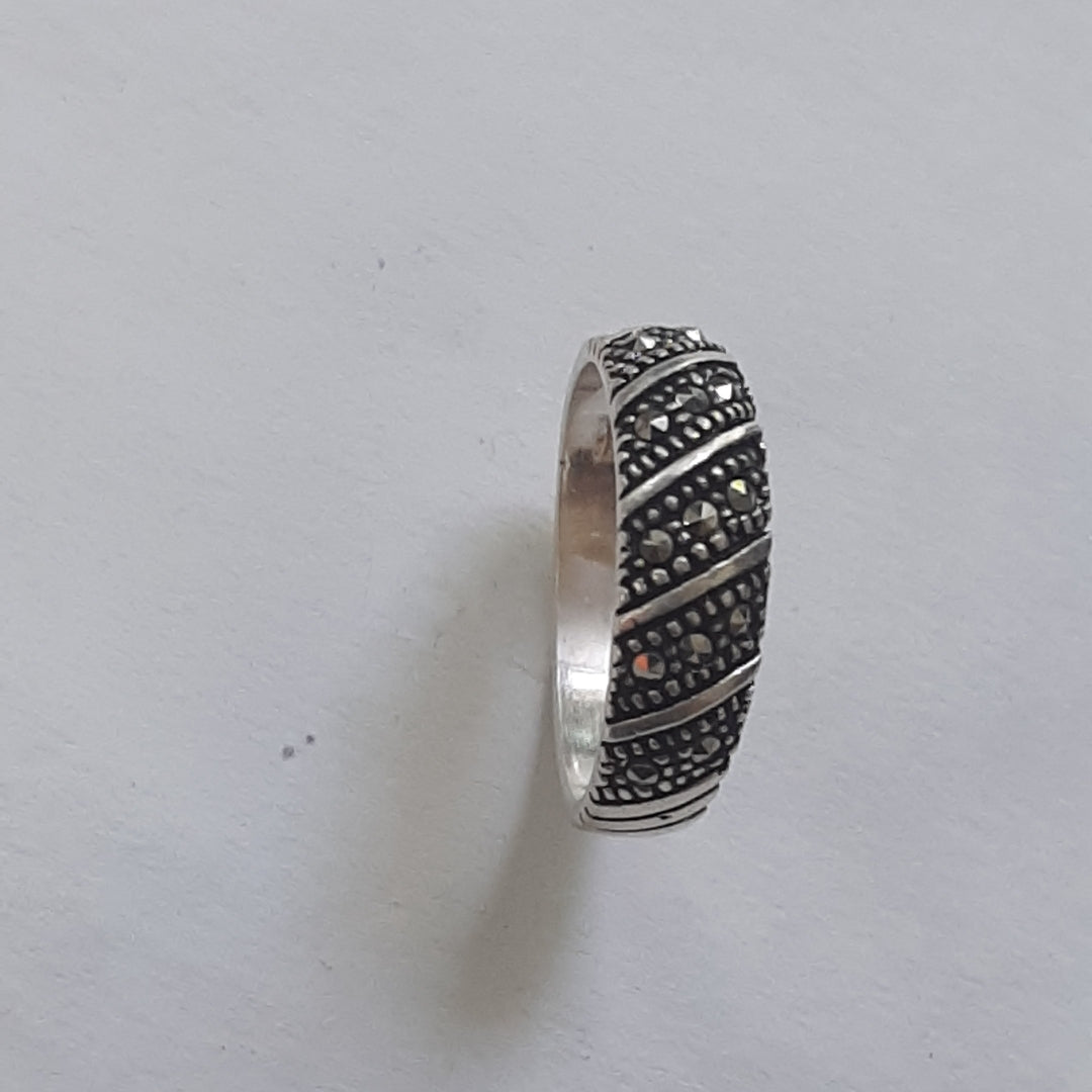 ANILLITO PLATA 2,40 GRMS (SEMINUEVO)