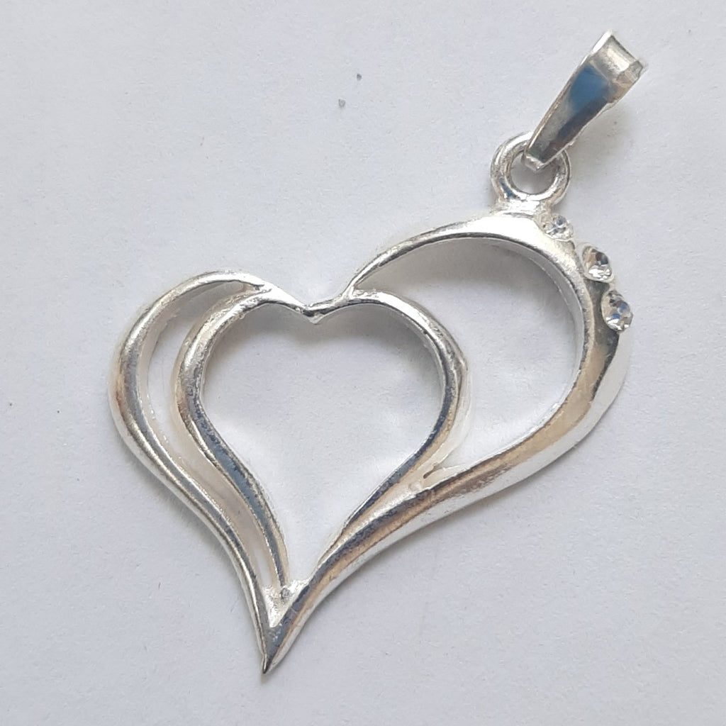 DIJE PLATA 3,60 GRMS (SEMINUEVO)