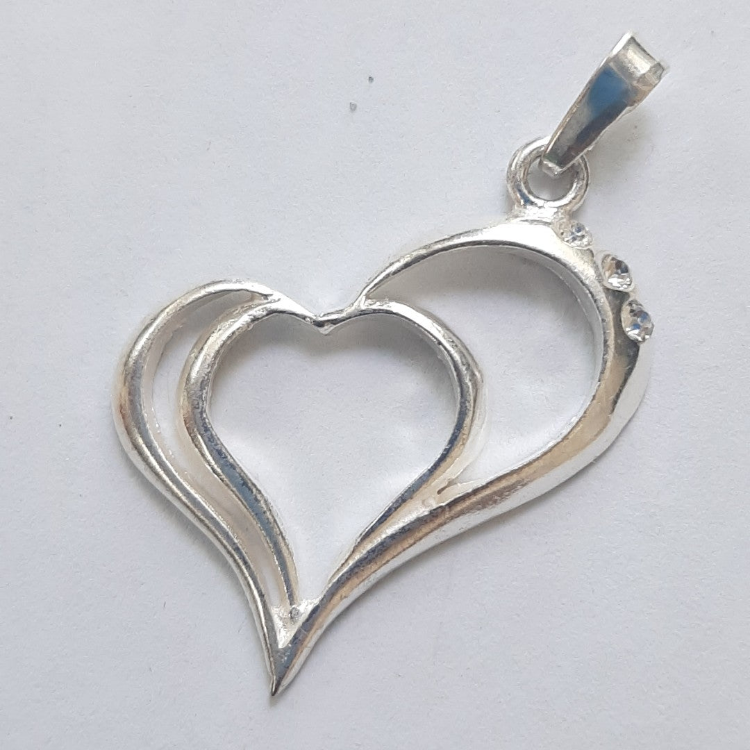 DIJE PLATA 3,60 GRMS (SEMINUEVO)