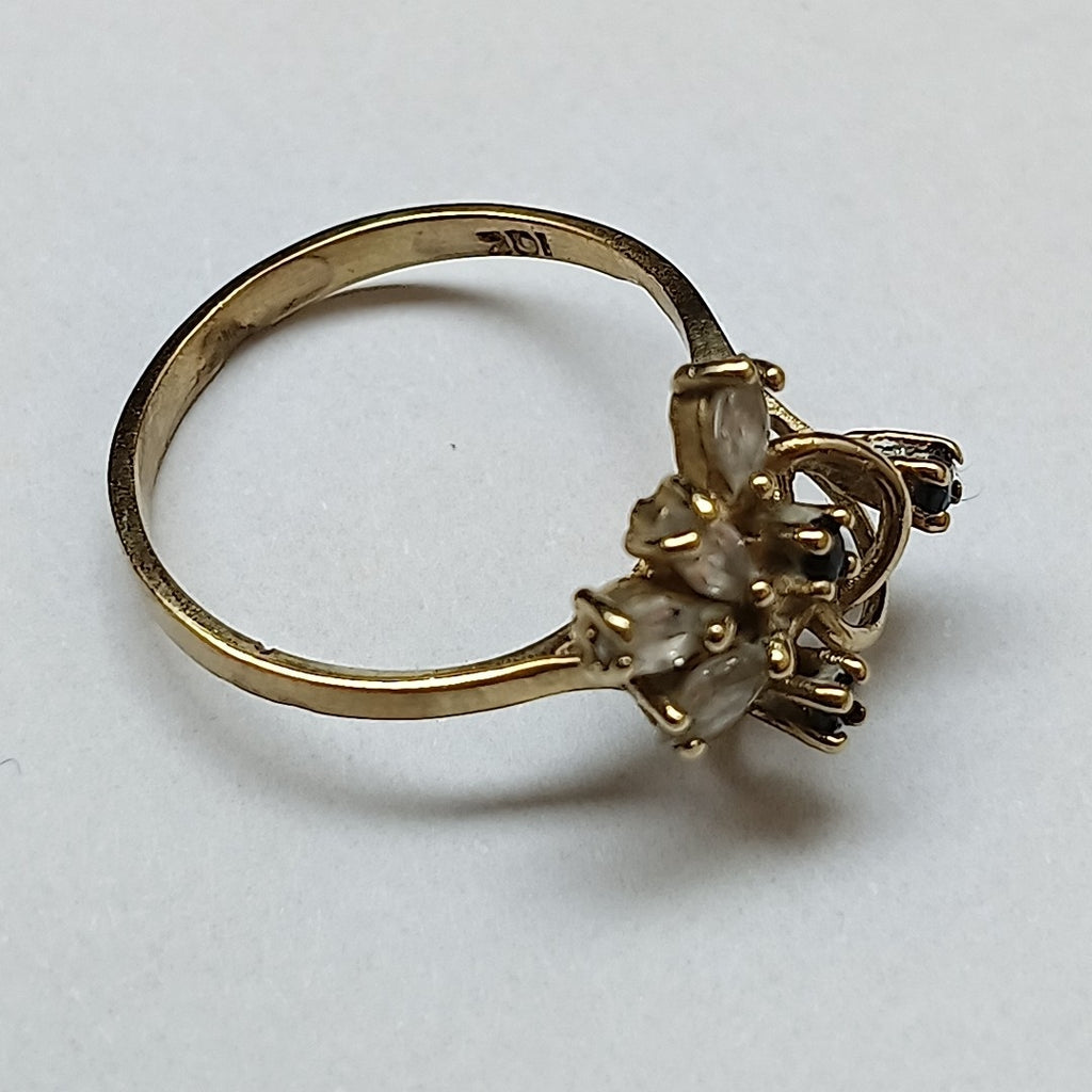 ANILLITO ORO 8 K 2,20 GRMS (SEMINUEVO)