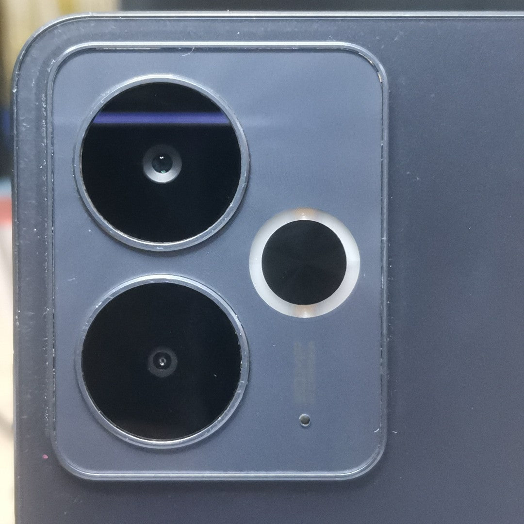 CELULAR REALME 14T 5G RMX5078 (2024) 256 GB 8 GB RAM (SEMINUEVO)