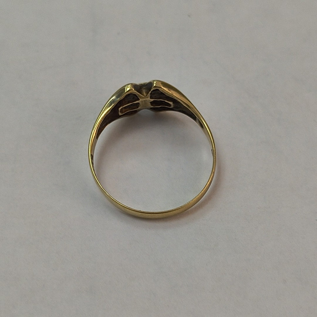 ANILLITO ORO 14 K 2.1 GRMS (SEMINUEVO)