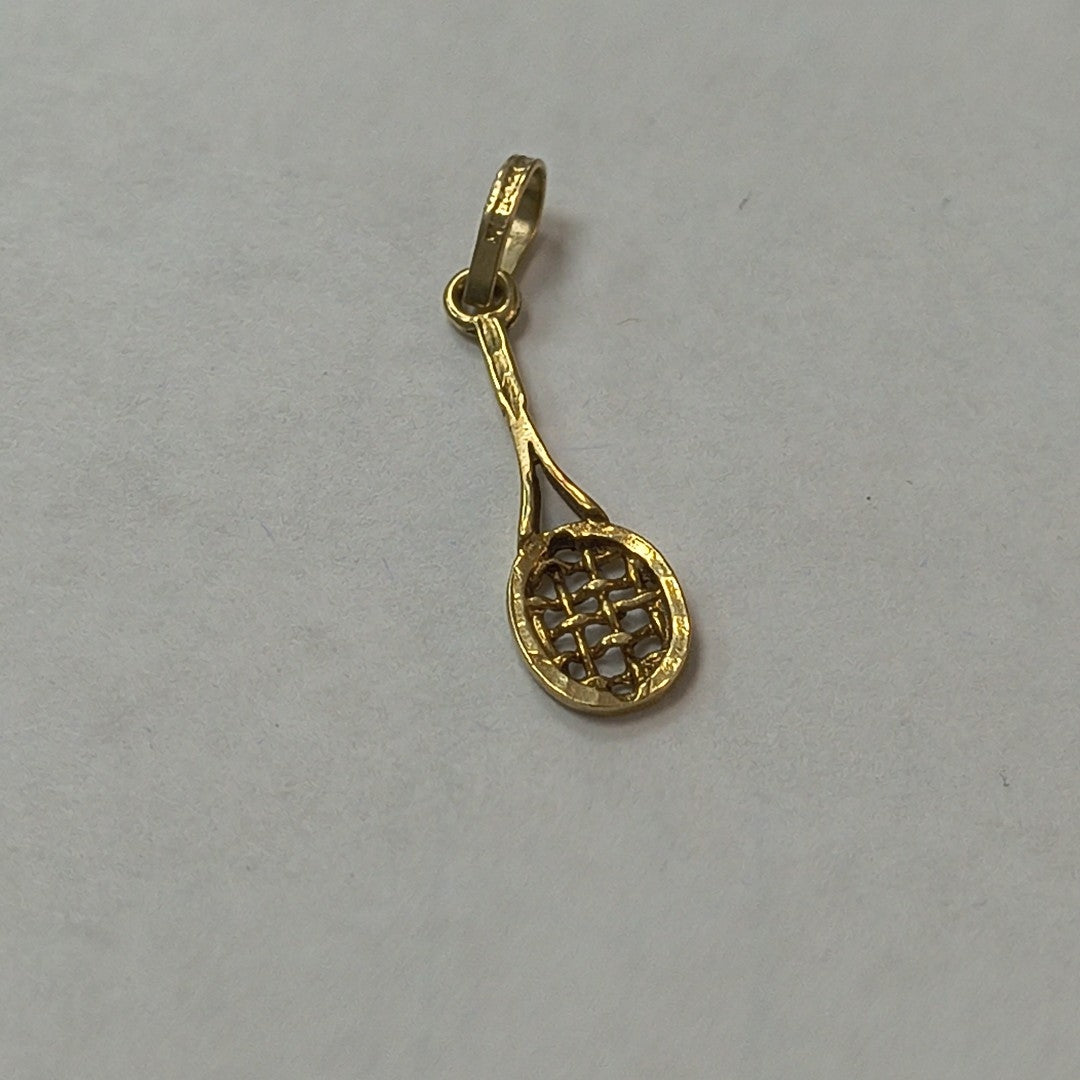 DIJE ORO 14 K 0,80 GRMS (SEMINUEVO)