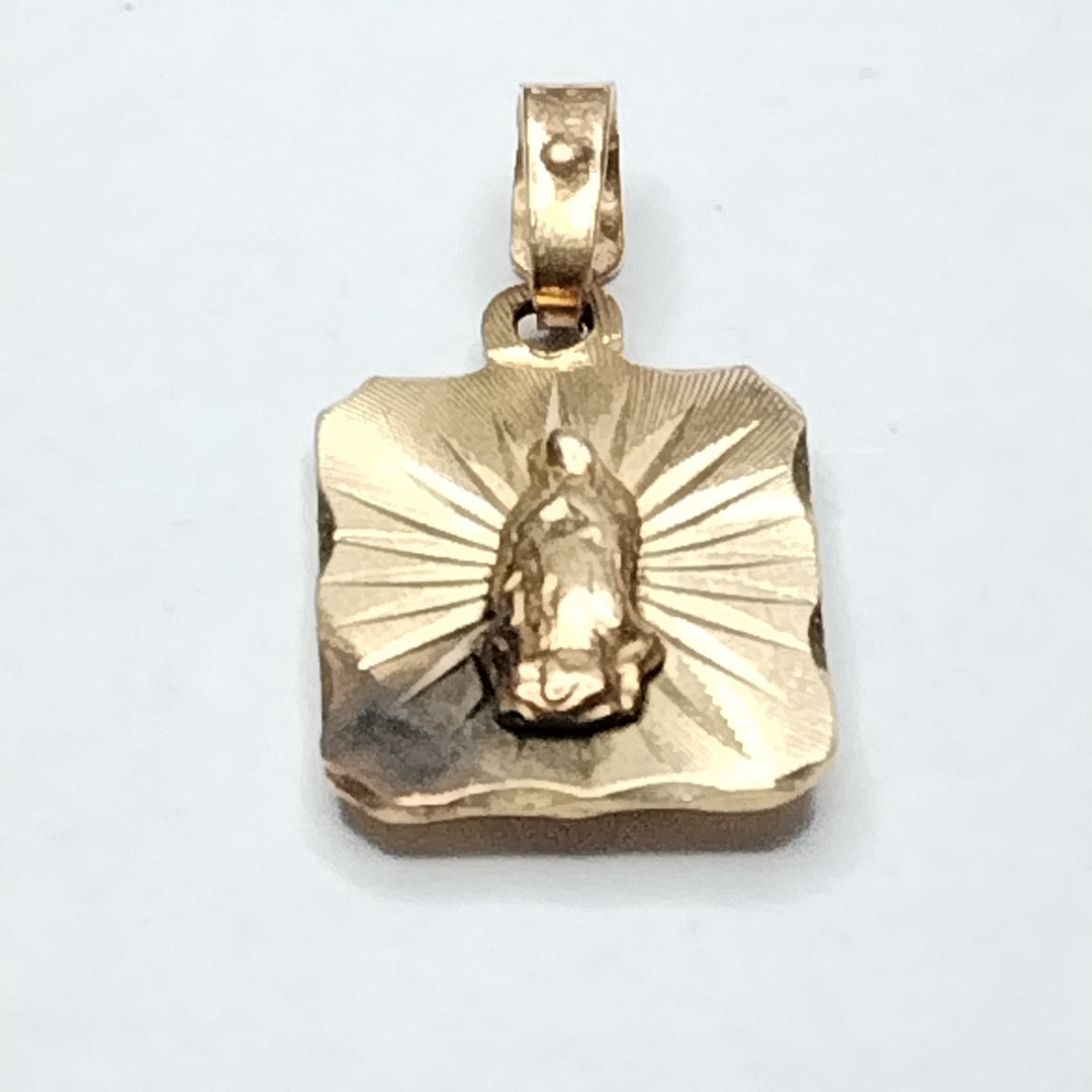 DIJE ORO 14 K 1.6 GRMS (SEMINUEVO)