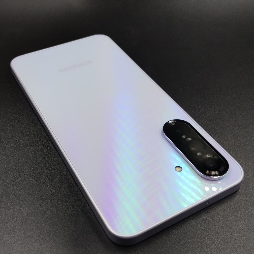 CELULAR SAMSUNG GALAXY A36 5G SM-A366E (2025) 128 GB 6 GB RAM (SEMINUEVO)