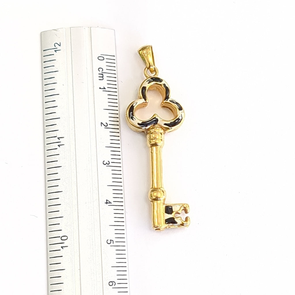 DIJE ORO 14 K 2.5 GRMS (SEMINUEVO)