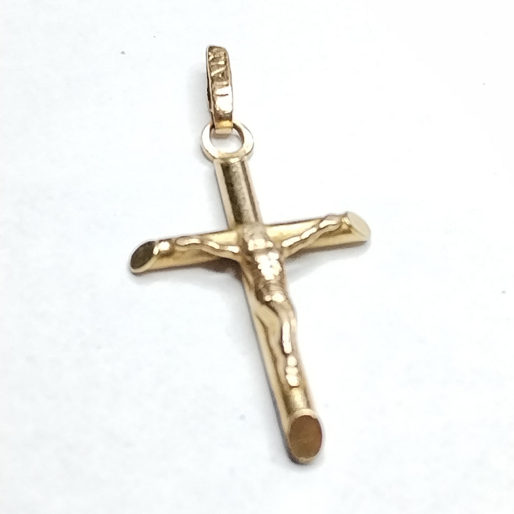 DIJE ORO 14 K 1.4 GRMS (SEMINUEVO)