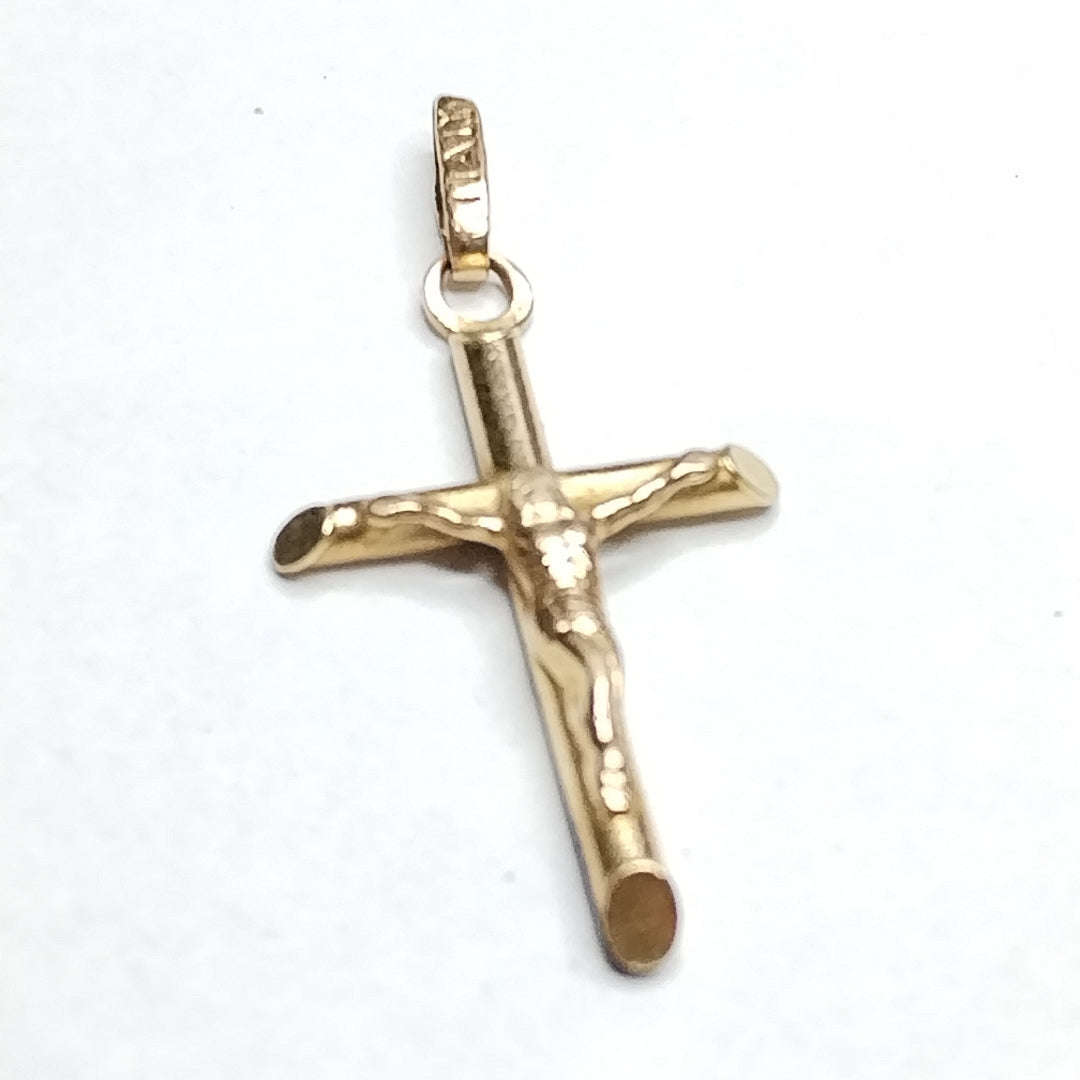 DIJE ORO 14 K 1.4 GRMS (SEMINUEVO)