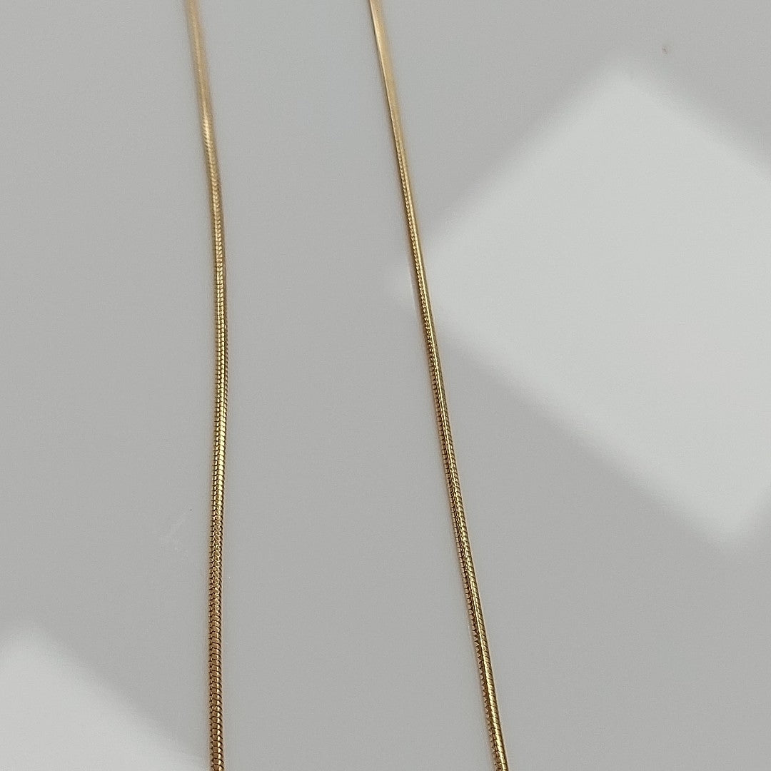 CADENA ORO 10 K 2,90 GRMS (SEMINUEVO)