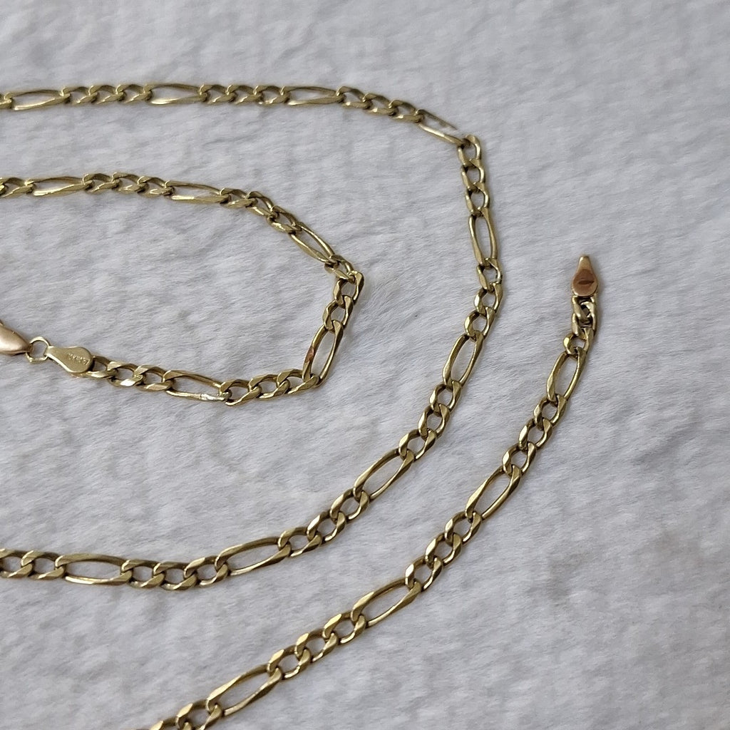 CADENA ORO 8 K 17,10 GRMS (SEMINUEVO)