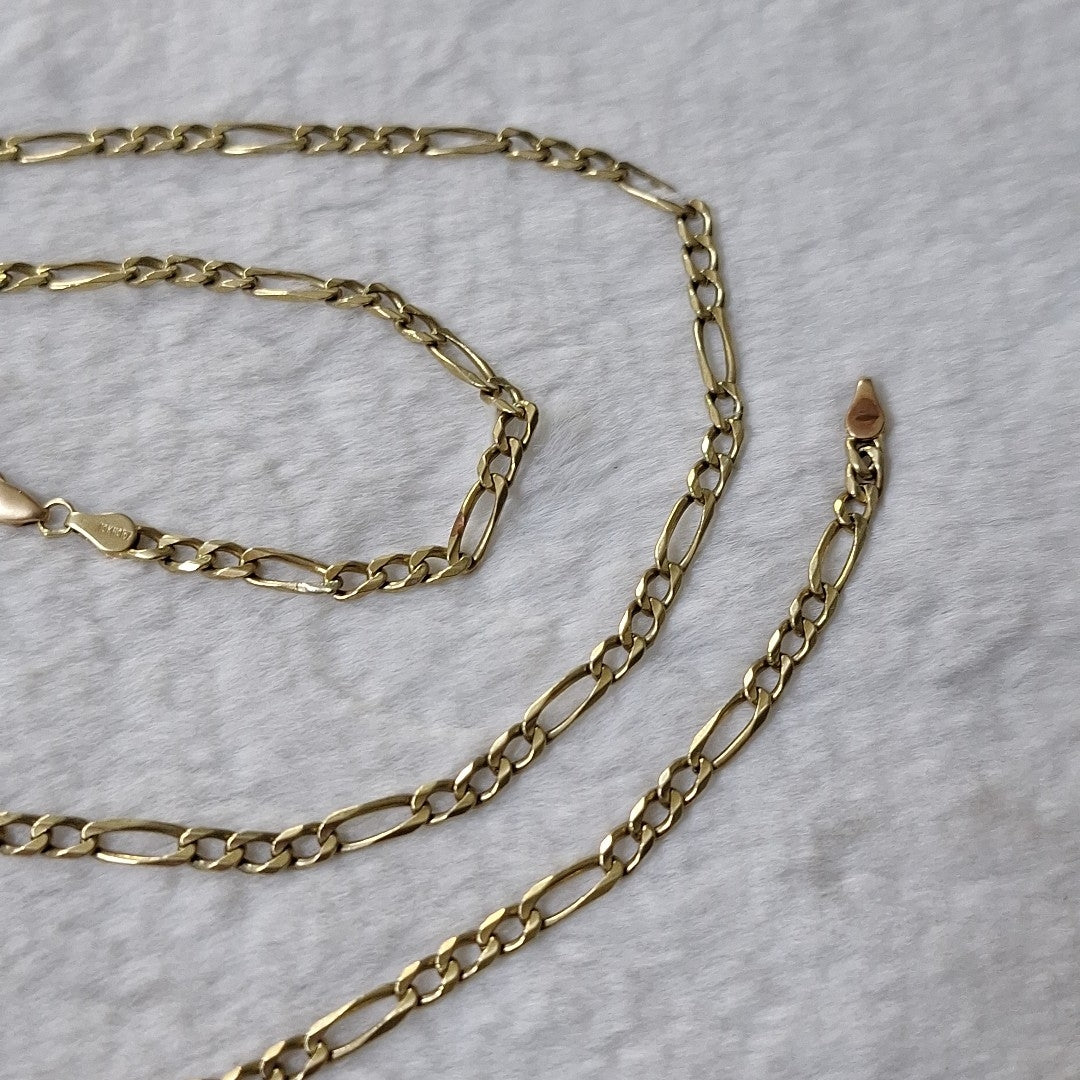 CADENA ORO 8 K 17,10 GRMS (SEMINUEVO)