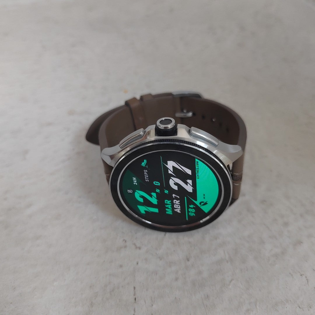 SMARTWATCH XIAOMI WATCH 2 PRO M2234W1 36 MM GPS (SEMINUEVO)