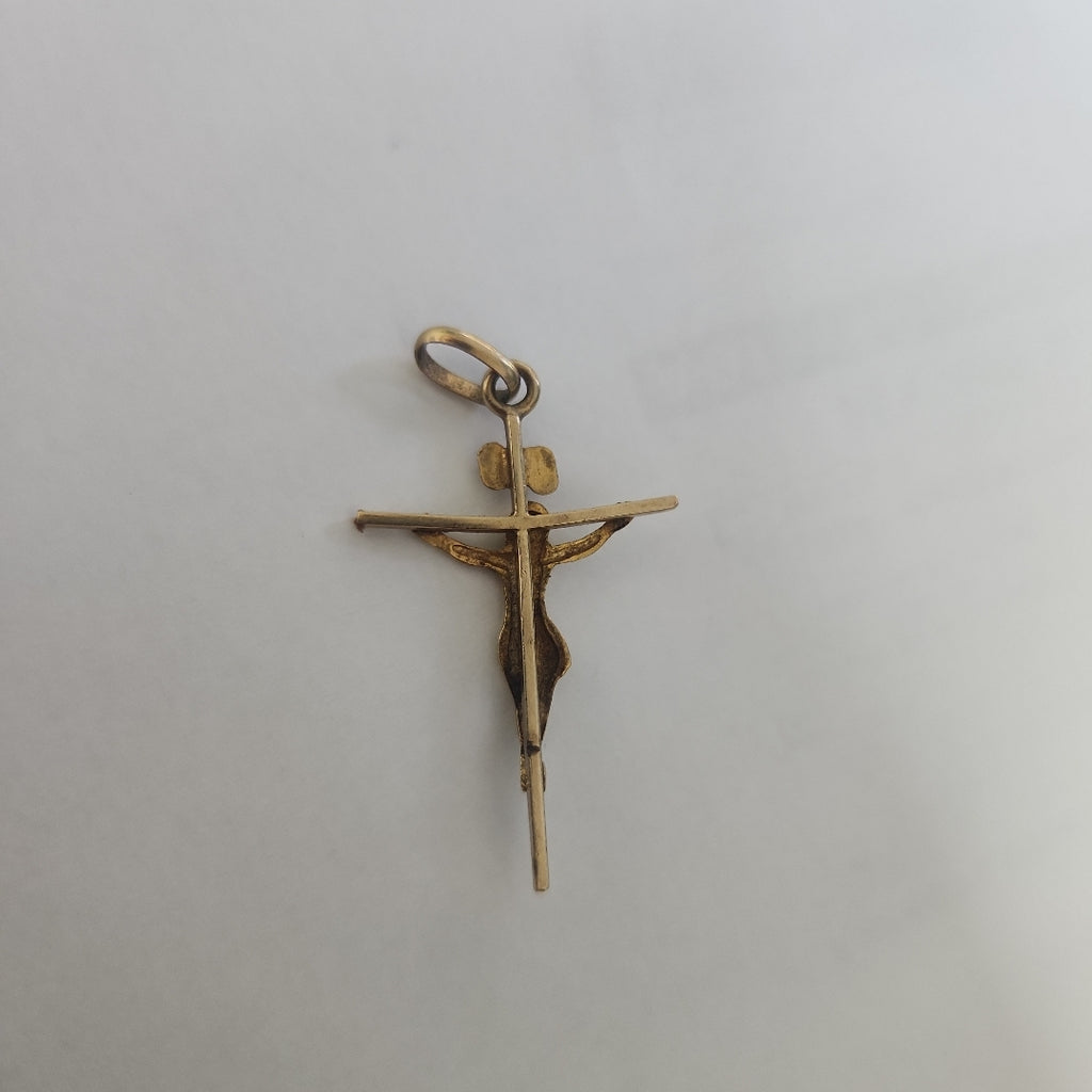 DIJE ORO 10 K 1,90 GRMS (SEMINUEVO)