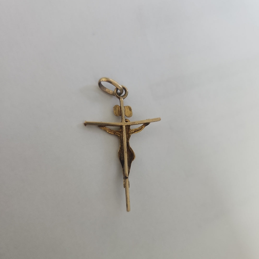 DIJE ORO 10 K 1,90 GRMS (SEMINUEVO)
