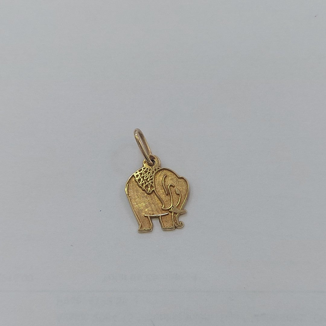 DIJE ORO 10 K 1,80 GRMS (SEMINUEVO)
