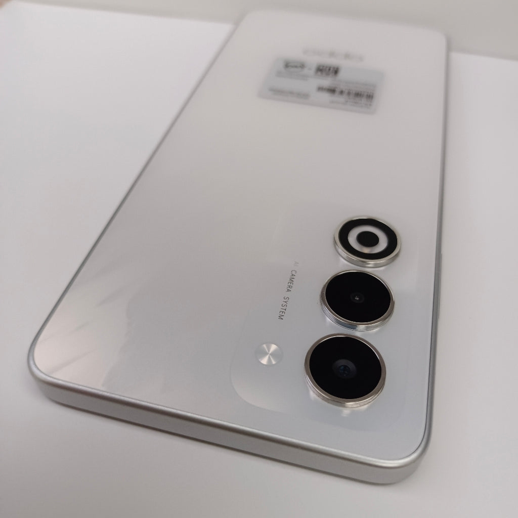 CELULAR OPPO  A5 CPH2727 (2025) 256 GB 4 GB RAM (SEMINUEVO)
