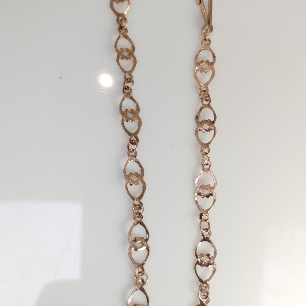 PULSERA ORO 8 K 1.7 GRMS (SEMINUEVO)