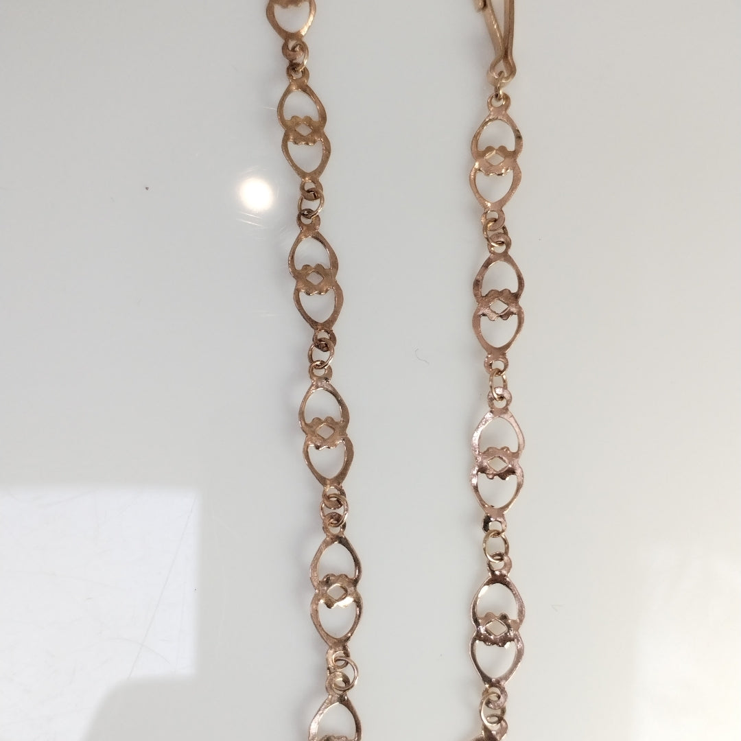 PULSERA ORO 8 K 1.7 GRMS (SEMINUEVO)