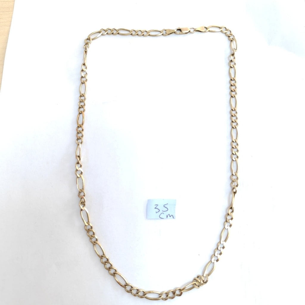 CADENA ORO 10 K 17.8 GRMS (SEMINUEVO)