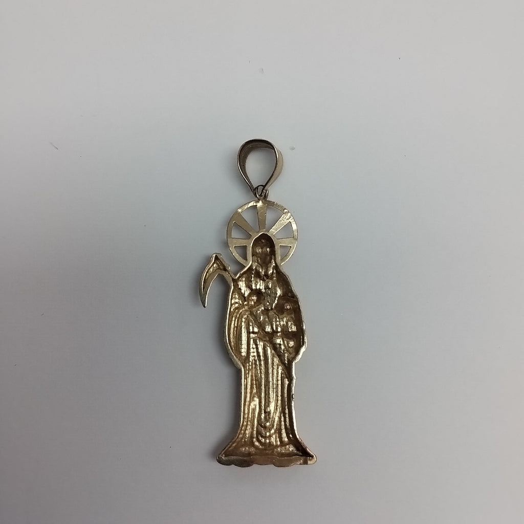 DIJE ORO 14 K 3.6 GRMS (SEMINUEVO)