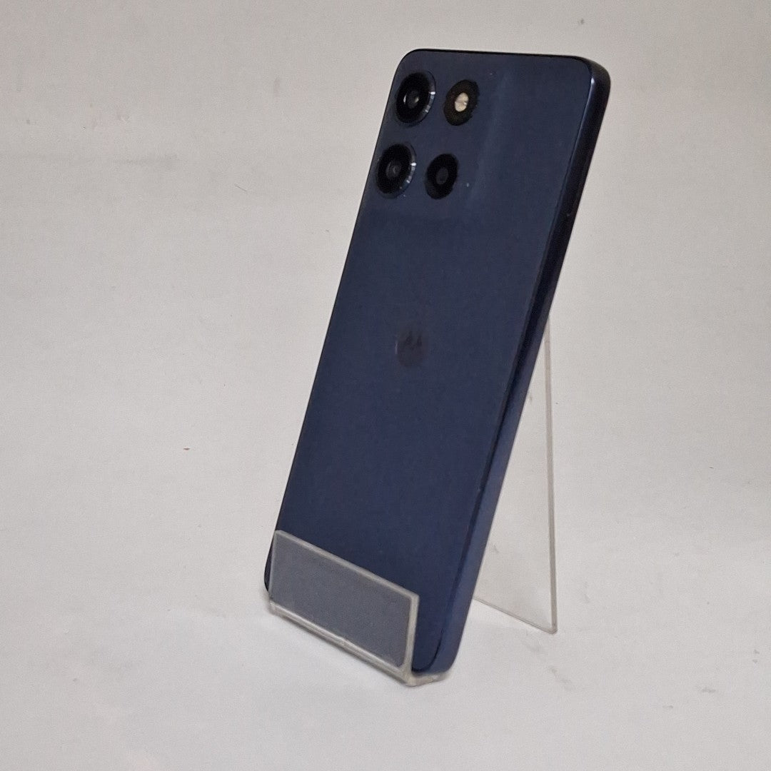 CELULAR MOTOROLA MOTO G56 5G XT2529-1(2025) 256 GB 8 GB RAM (SEMINUEVO)
