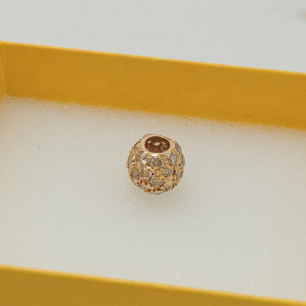 DIJE ORO 14 K 2.3 GRMS (SEMINUEVO)
