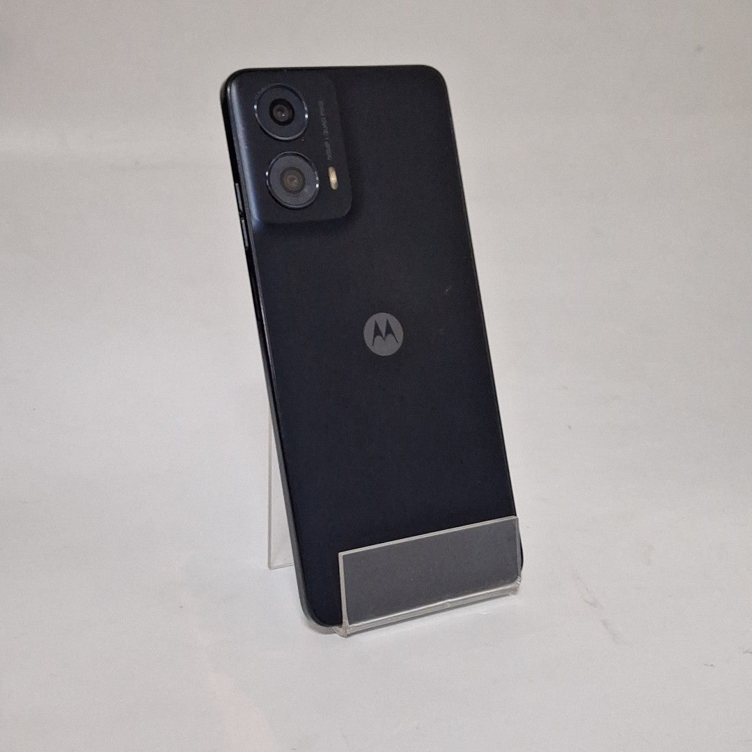 CELULAR MOTOROLA MOTO G24 XT2423-1 (2024) 256 GB 4 GB RAM (SEMINUEVO)