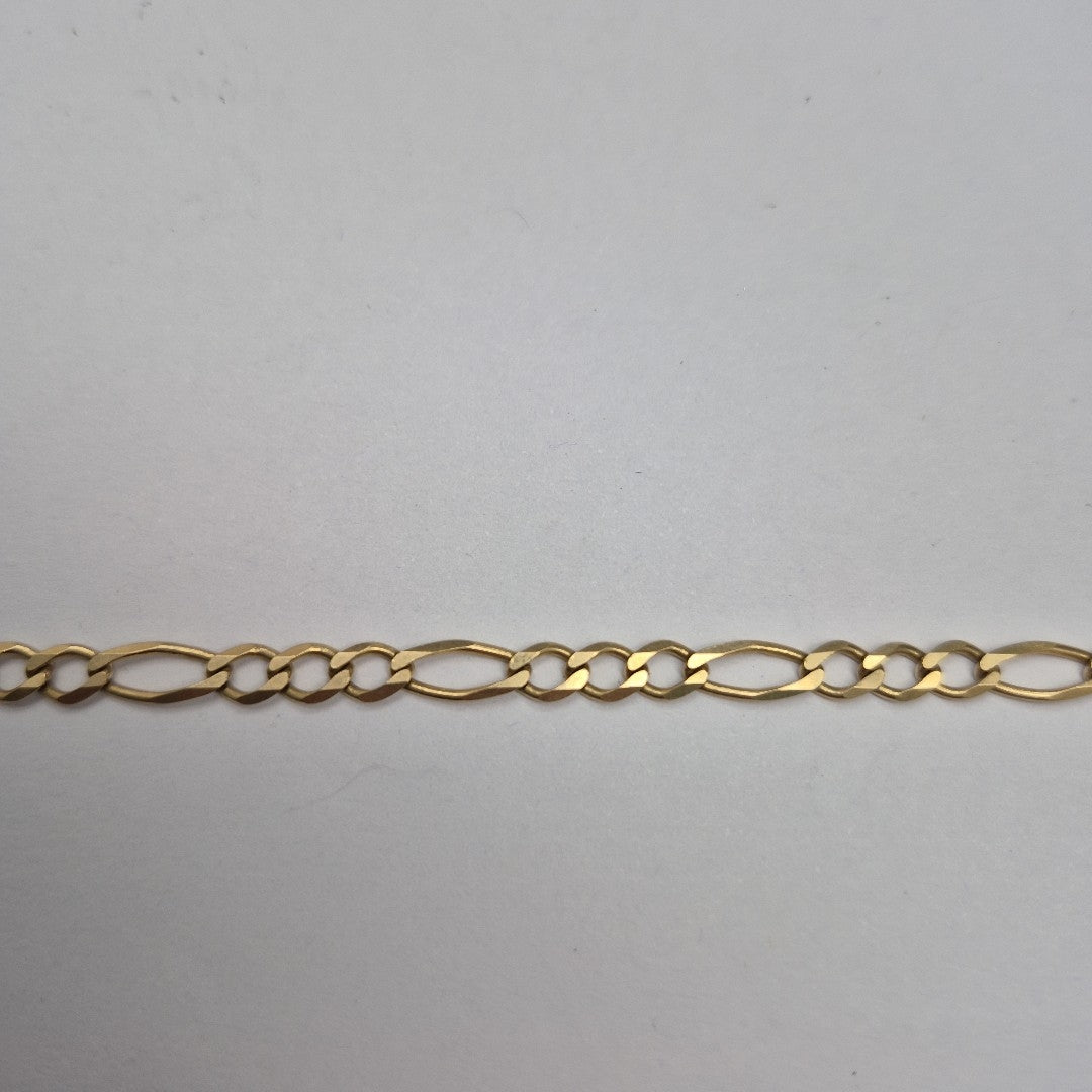 CADENA ORO 10 K 14,10 GRMS (SEMINUEVO)