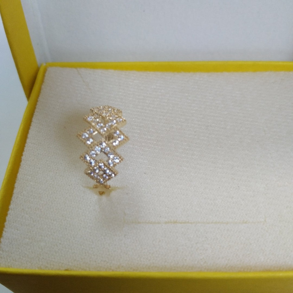ANILLOS DAMA ORO 14K 1.7 (NUEVO)