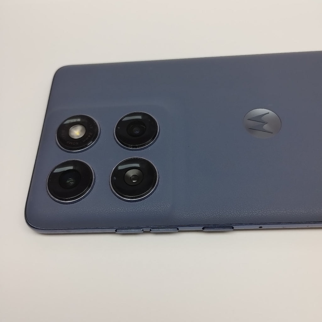 CELULAR MOTOROLA EDGE 60 FUSION XT2503-1 (2025) 256 GB 8 GB RAM
