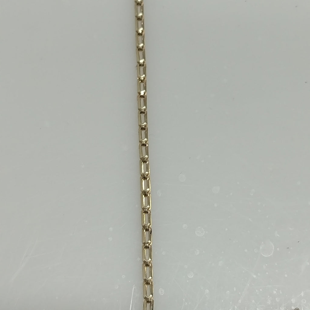 PULSERA ORO 14 K 3,00 GRMS (SEMINUEVO)