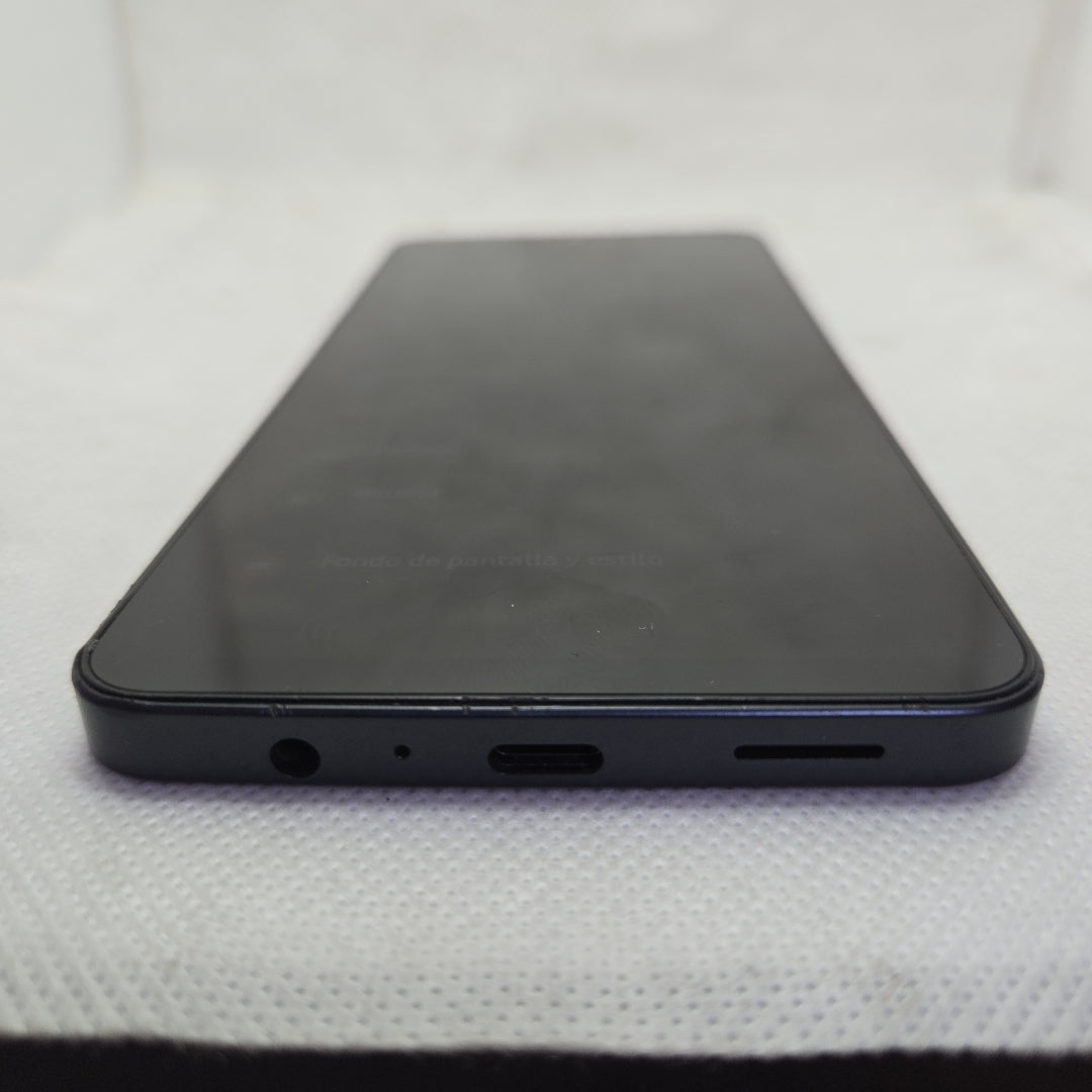 CELULAR SAMSUNG GALAXY A07 SM-A075M (2025) 64 GB 4 GB RAM (SEMINUEVO)