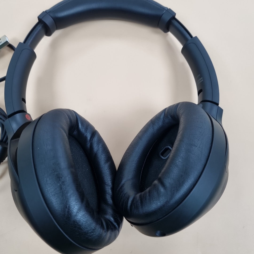AUDIFONOS SONY WH-1000XM4 INALAMBRICO OVER EAR (SEMINUEVO)