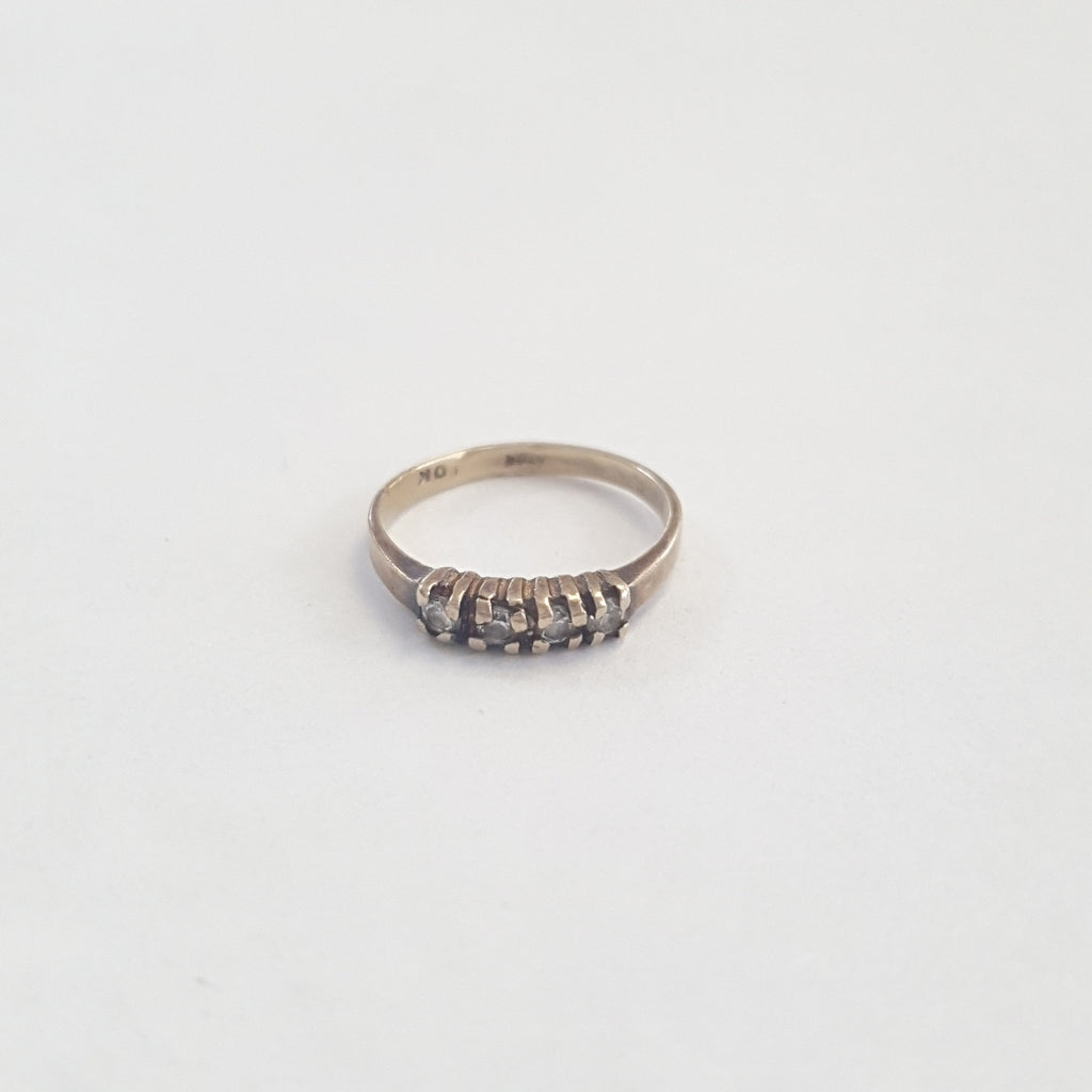 ANILLITO ORO 8 K 1,00 GRMS (SEMINUEVO)