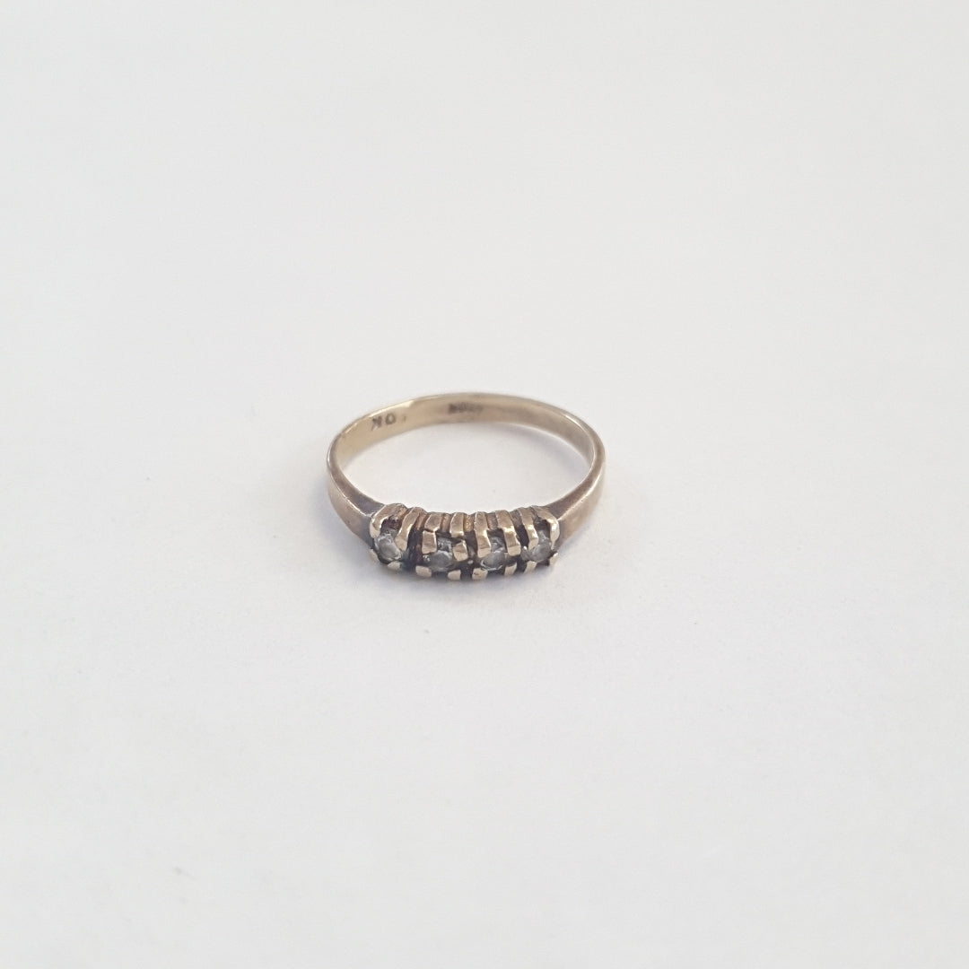 ANILLITO ORO 8 K 1,00 GRMS (SEMINUEVO)