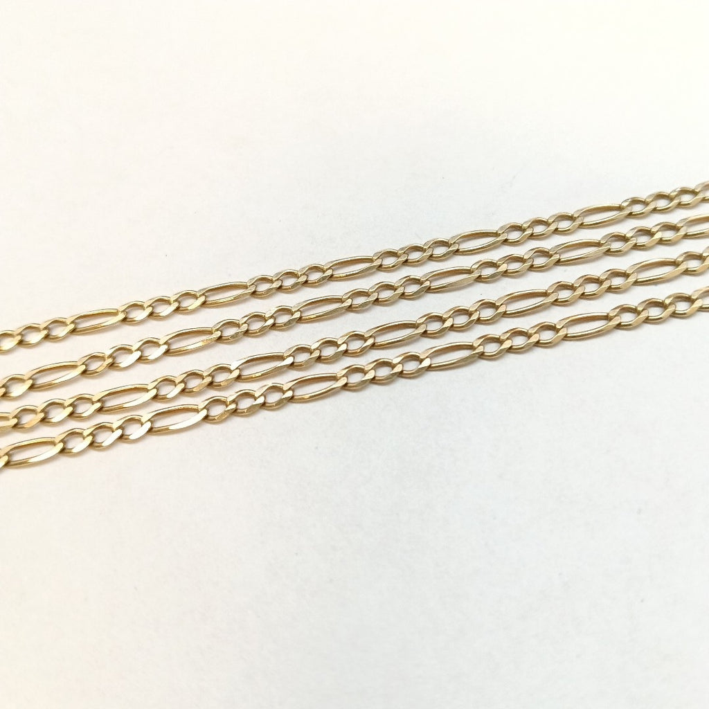 CADENA ORO 10 K 6.5 GRMS (SEMINUEVO)