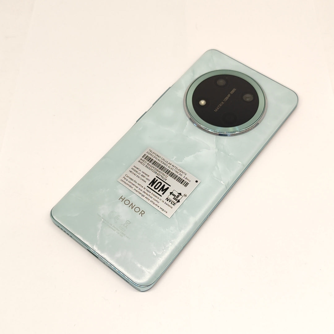 CELULAR HONOR MAGIC 7 LITE BRP-NX3 (2025) 256 GB 8 GB RAM