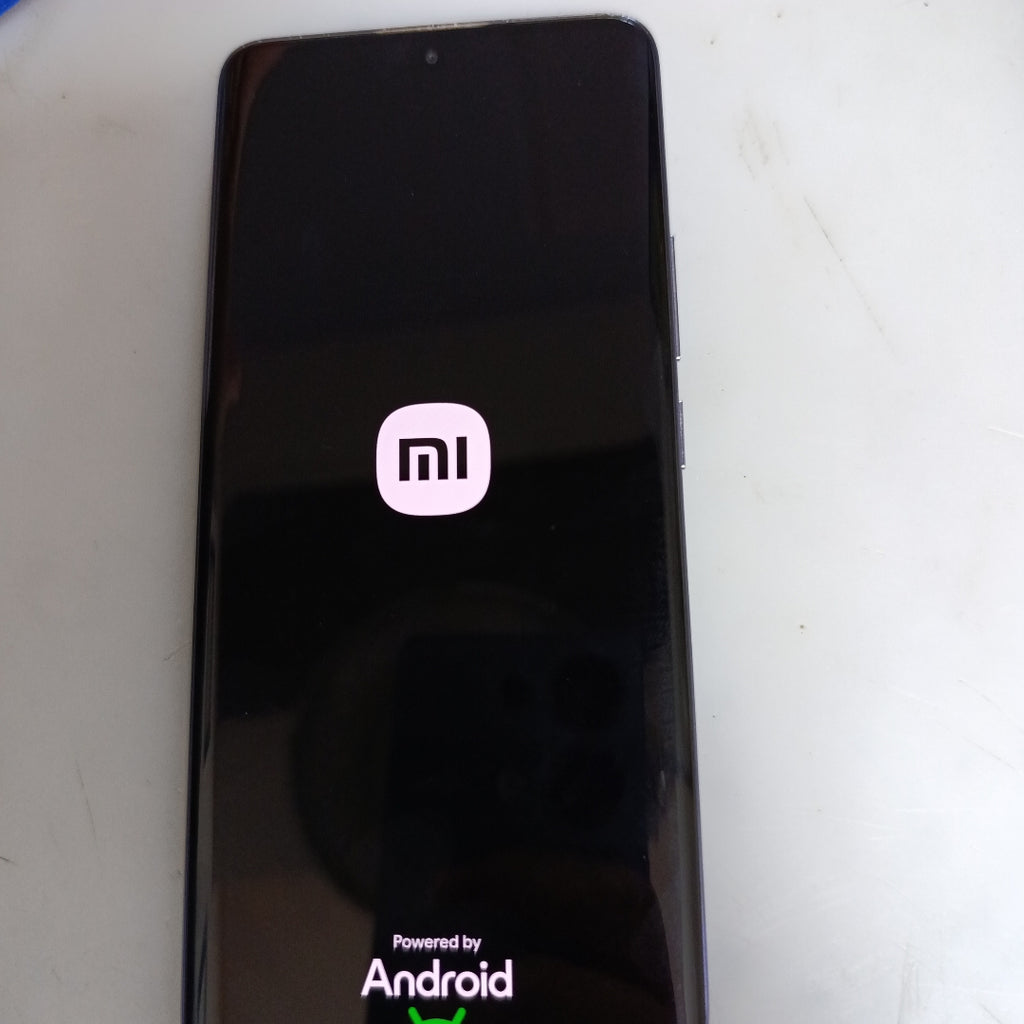 CELULAR XIAOMI REDMI NOTE 14 PRO 5G 24090RA29G (2025) 256 GB 8 GB RAM (SEMINUEVO)